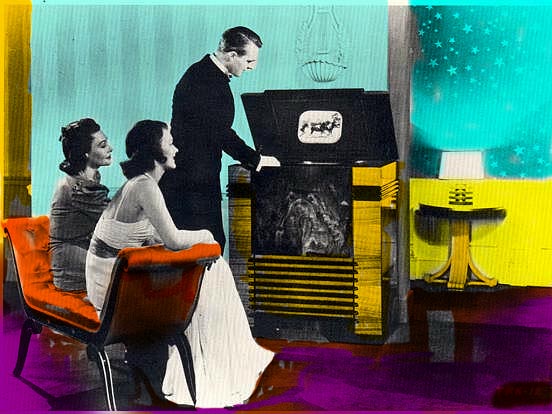 Changing Channels- Chicago TV History