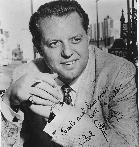 Chicago's Man Of UHF- The Bob Lewandowski Interview