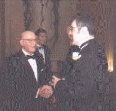Video veteran meets The Video Veteran