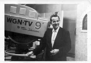 Sandy Speaks!- The Don Sandburg Interview