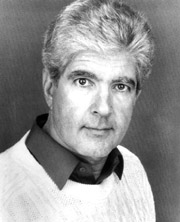 A very un-Svengoolie-like Jerry G. Bishop in later years.
