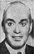 John Weigel in 1963