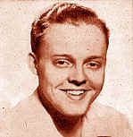A young Uncle Johnny